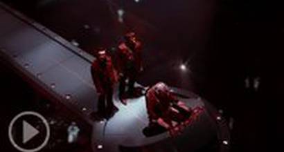 О съёмках №4