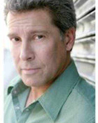 Keith Buterbaugh фото