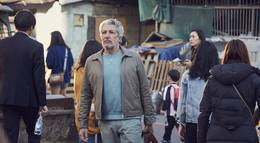 Кадр из фильма "#явсеещездесь" - 1