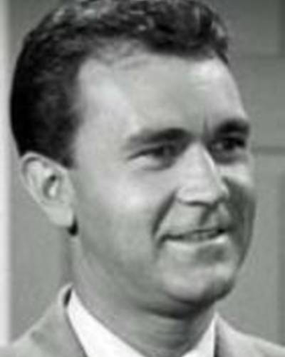 Гарри Джексон фото