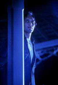 Кадр Томминокеры