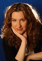 Ирена Павласкова фото