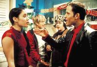 Кадр Абсолютно правильные мальчики