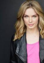 Жослин Саенз фото