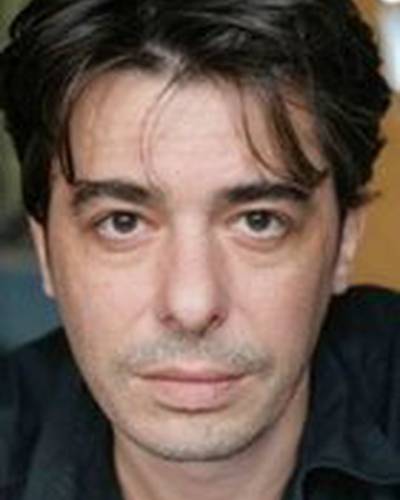 Стефан Бьерри фото