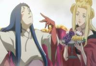 Кадр 7 самураев