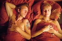 Кадр Лето на балконе