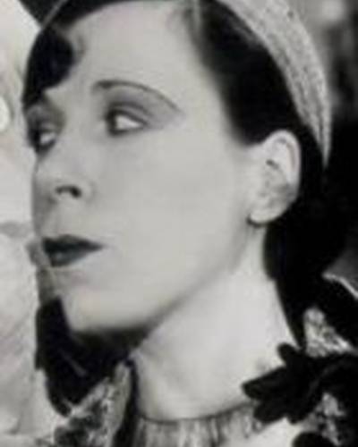 Элиз Каванна фото