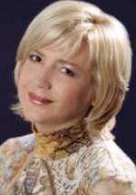 Татьяна Назарова фото