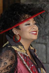 Кадр Чита Гёрлз в Барселоне