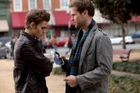 Кадр Дневники вампира