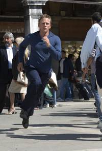 Кадр Казино Рояль