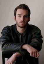 Зак Голд фото