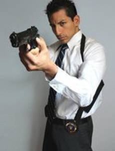 Assassin: The Origin of Curtis Duvalle