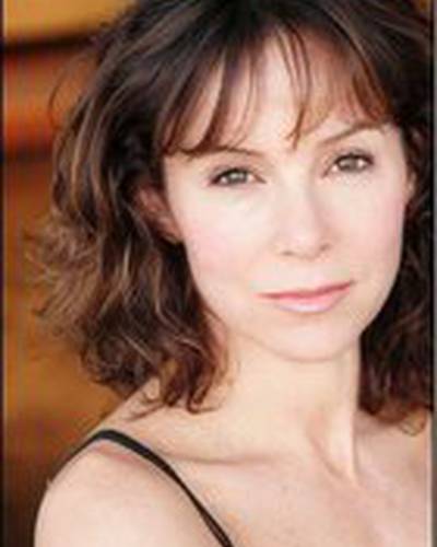 Дженнифер Грей фото