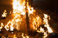 Кадр Демоны Да Винчи