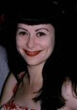 Николь Виджил фото