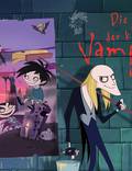 Постер из фильма "Школа вампиров" - 1