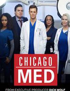 Медики Чикаго