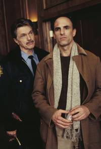 Кадр Частокол