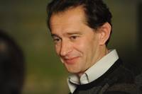 Кадр Географ глобус пропил