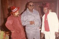 Кадр Господин Неприкасаемый