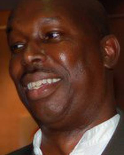 Грег Холлимон фото