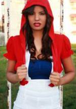 Карина Виллегас фото