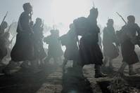 Кадр Синко де Майо: Битва