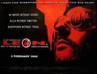 Постер Леон