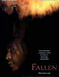 Постер из фильма "Падший" - 1
