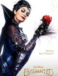 Постер из фильма "Зачарованная" - 1
