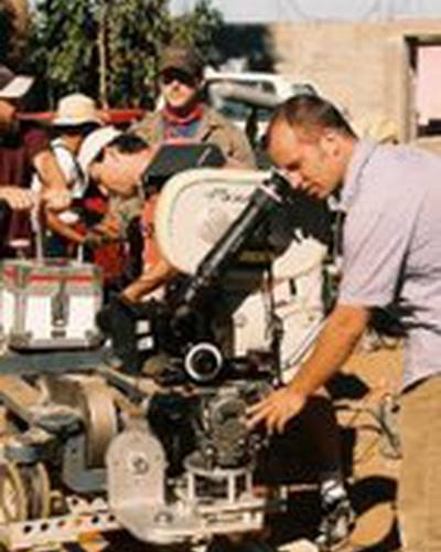 Дэвид Б. МакФарланд фото