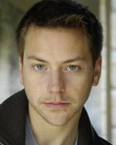 Нил Грэйнджер фото