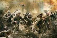 Тихий океан (мини-сериал)