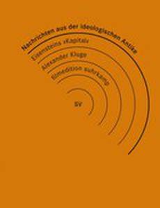 Известия из идеологической античности. Маркс — Эйзенштейн — Капитал (видео)