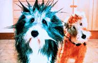 Кадр Эркюль и Шерлок против мафии