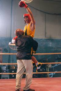 Кадр Прыгай!