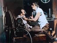 Кадр Пугало