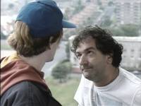 Кадр Добро пожаловать в психушку