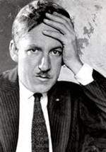 Тод Браунинг фото