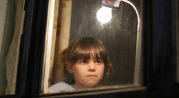 Кадр из фильма "Волчок" - 1