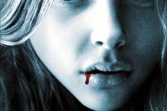 Впусти меня. Сага