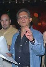 Серджо Хименез фото