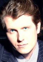 Макс Боллинджер фото