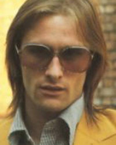 Стив Харли фото