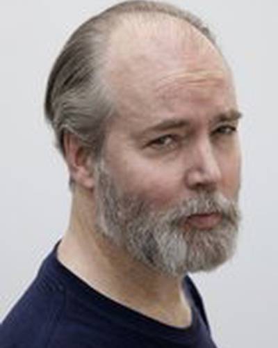 Дуглас Коуплэнд фото