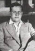 Франциско Элиас фото