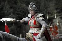 Кадр Легендарные амазонки