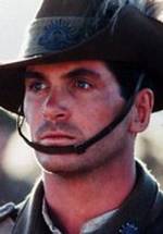 Джон Блейк фото